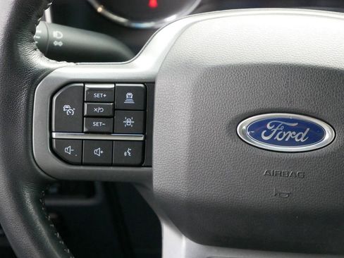 Certified 2022 Ford F150 XLT w/ Equipment Group 302A High image 18