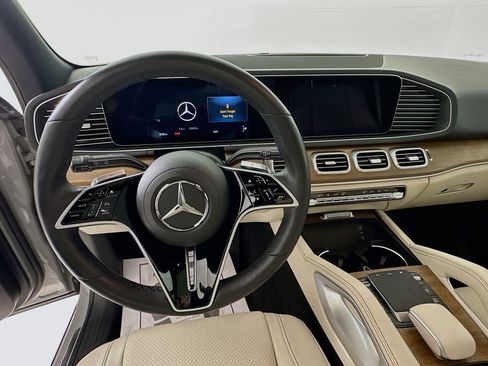 Certified 2024 Mercedes-Benz GLE 350 4MATIC image 12