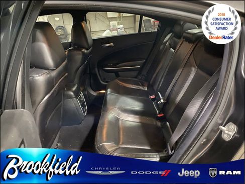 Used 2020 Dodge Charger SXT w/ Leather Interior Group image 16