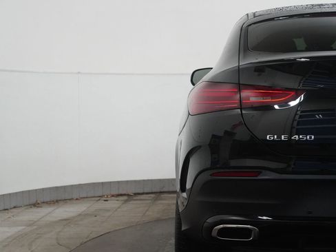 New 2026 Mercedes-Benz GLE 450 4MATIC Coupe image 14