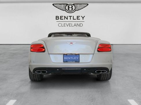 Used 2014 Bentley Continental GT V8 S AWD/4WD image 42