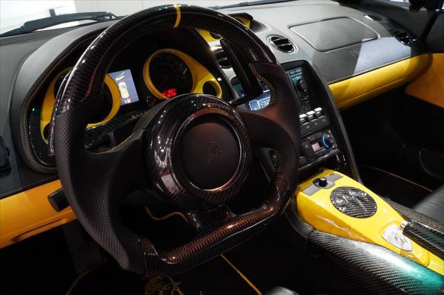 Used 2004 Lamborghini Gallardo AWD/4WD image 33