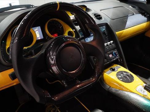 Used 2004 Lamborghini Gallardo AWD/4WD image 33