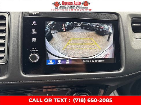 Used 2022 Honda HR-V Sport image 34