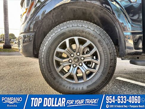Used 2024 Ford F150 Tremor w/ Bed Utility Package AWD/4WD image 33