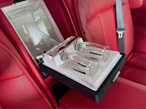 Certified 2024 Rolls-Royce Phantom Extended Wheelbase image 32