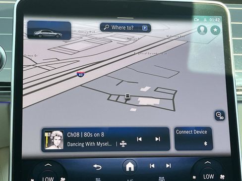 Certified 2023 Mercedes-Benz S 580 4MATIC Sedan image 31