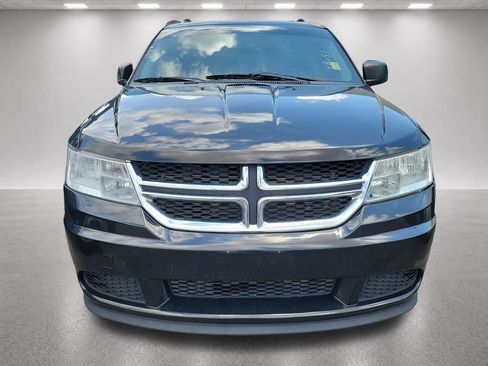 Used 2017 Dodge Journey SE w/ Comfort/Convenience Group AWD/4WD image 6