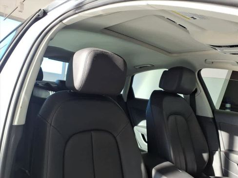 Used 2018 Audi A6 2.0T Premium Plus w/ Premium Plus Package image 24