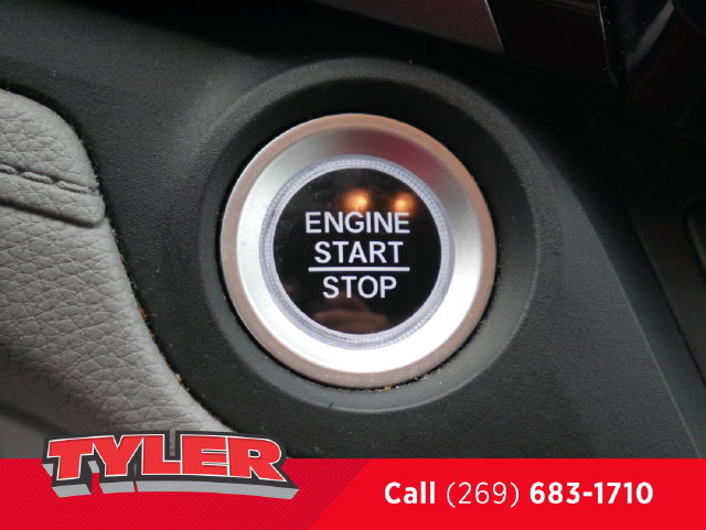 Used 2018 Honda Odyssey EX-L image 29