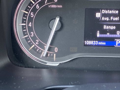 Used 2017 Honda Pilot EX-L image 27