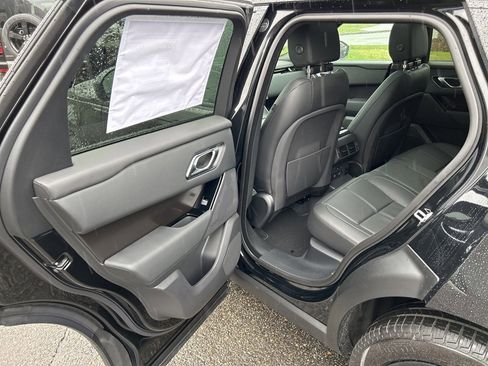 New 2026 Land Rover Range Rover Velar Dynamic SE image 15