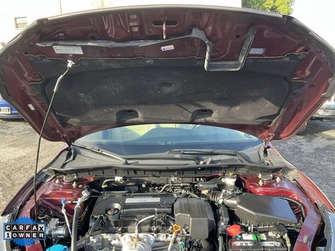 Used 2013 Honda Accord LX image 11