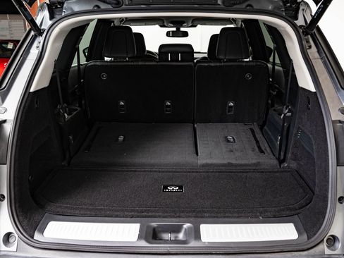 Used 2022 INFINITI QX60 Luxe w/ Cargo Package AWD/4WD image 21