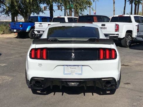 Used 2015 Ford Mustang GT Premium w/ GT Performance Package image 5