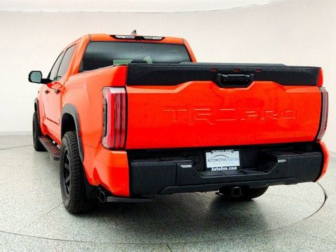 Used 2022 Toyota Tundra TRD Pro image 6