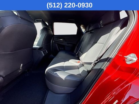 New 2026 Subaru Solterra Premium image 30