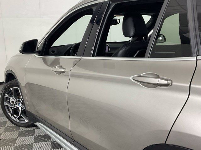 Used 2021 BMW X1 sDrive28i w/ Convenience Package FWD image 34