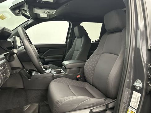 Used 2025 Toyota Tacoma SR5 image 16