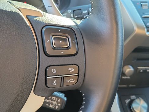 Used 2020 Lexus NX 300 FWD w/ Comfort Package image 28