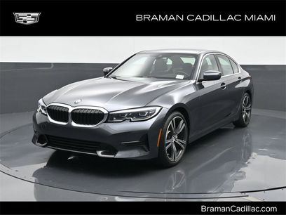 Used 2020 BMW 330i Sedan w/ Convenience Package