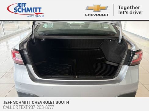 Used 2020 Subaru Legacy Limited w/ Popular Package #2 image 15