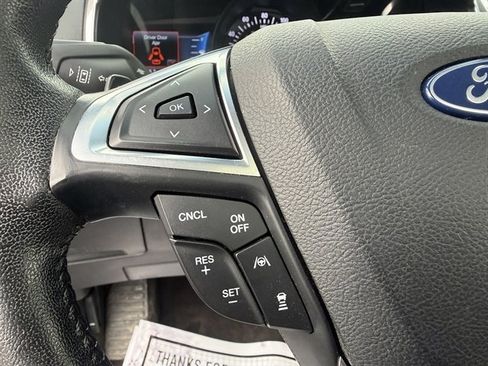Used 2019 Ford Edge Titanium w/ Equipment Group 301A image 14