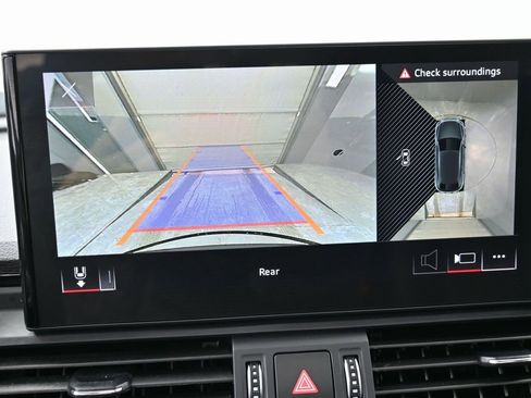 Used 2023 Audi Q5 2.0T Premium Plus w/ Premium Plus Package image 24