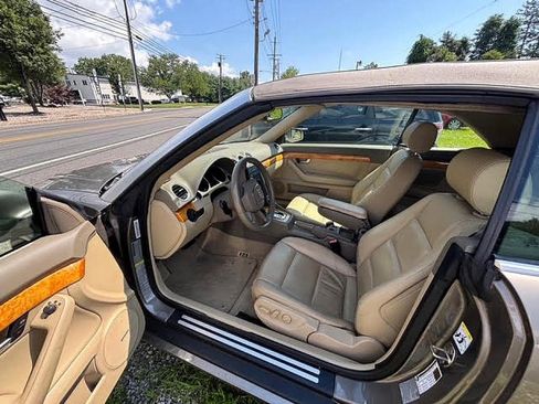 Used 2009 Audi A4 2.0T AWD/4WD image 12