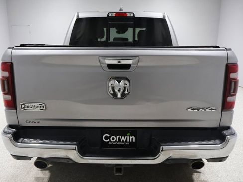 Certified 2019 RAM 1500 Limited image 4