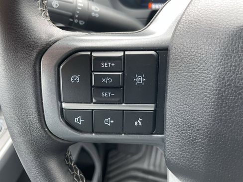 Used 2024 Ford F150 XLT image 23