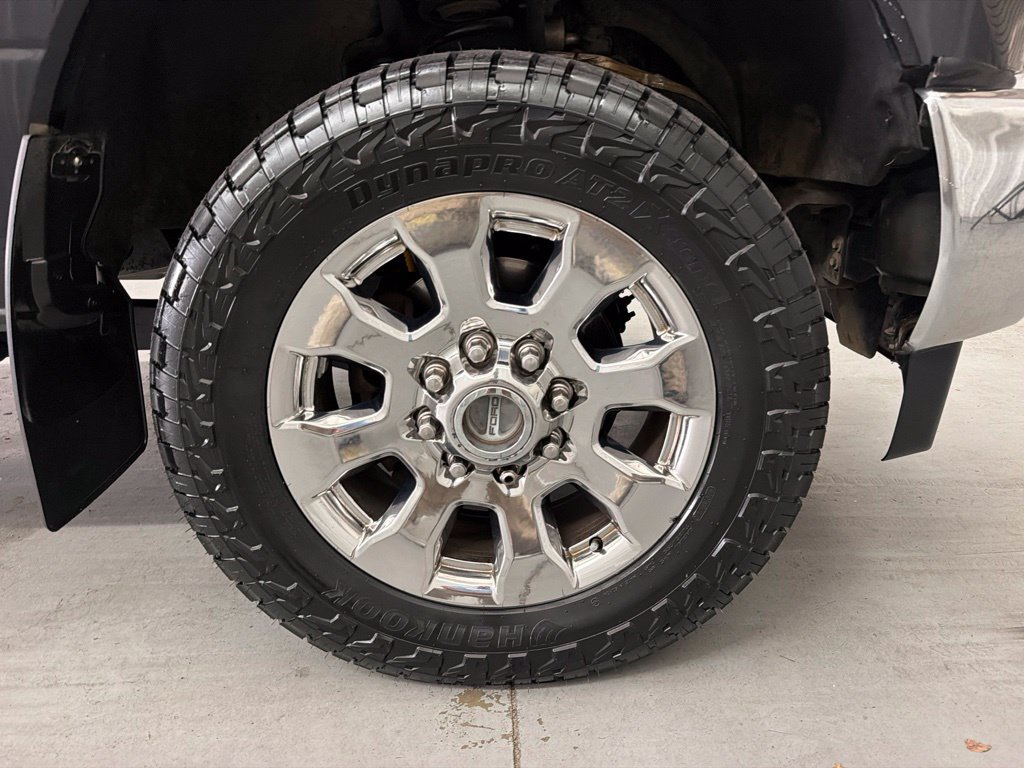Used 2019 Ford F250 King Ranch w/ King Ranch Ultimate Package AWD/4WD image 11
