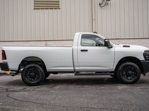 New 2026 RAM 2500 Tradesman image 4