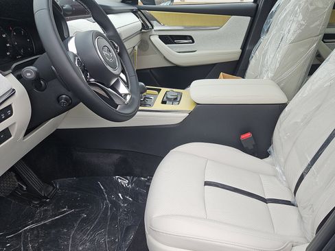 New 2026 MAZDA CX-90 3.3 Turbo S w/ Premium Plus image 19