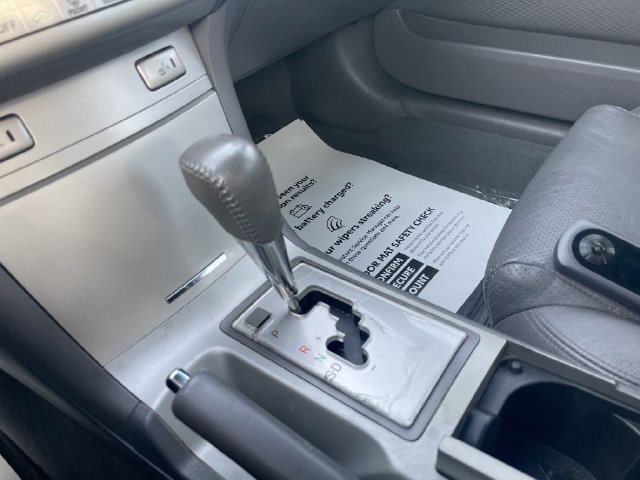 Used 2007 Toyota Solara SLE FWD image 14