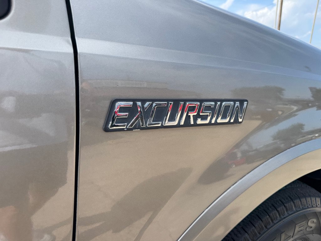Used 2003 Ford Excursion Limited RWD image 13