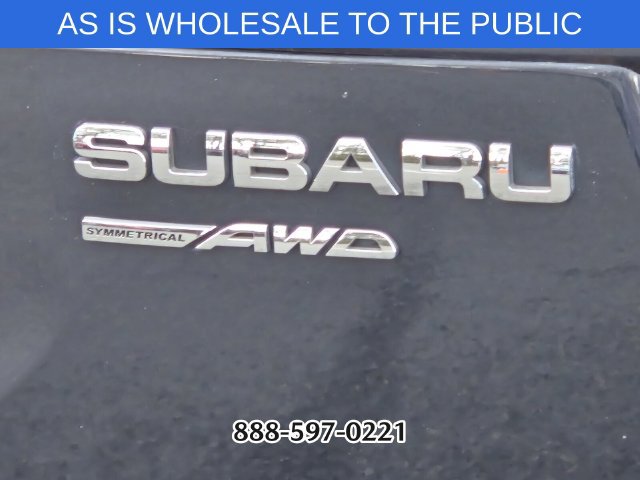 Used 2015 Subaru Forester 2.0XT Touring w/ Eyesight & Navigation System AWD/4WD image 4