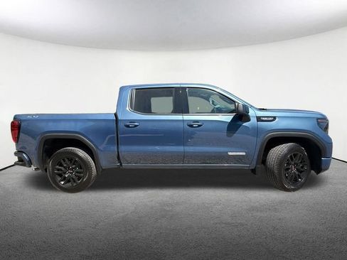 Used 2026 GMC Sierra 1500 Elevation w/ Preferred Package AWD/4WD image 15