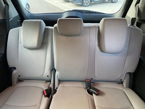 Used 2024 Honda Odyssey EX-L image 22
