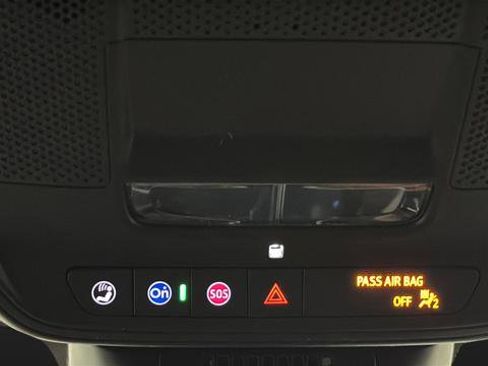 New 2026 Chevrolet Equinox LT w/ Convenience Package II image 10