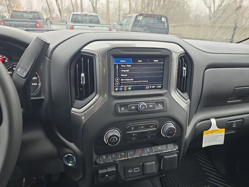 New 2026 Chevrolet Silverado 2500 Custom w/ Custom Value Package image 30