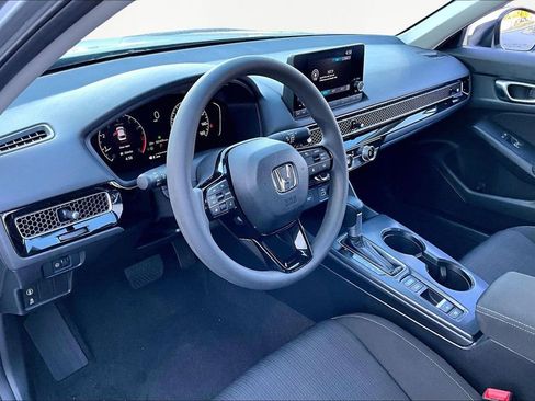 Used 2024 Honda Civic LX image 14