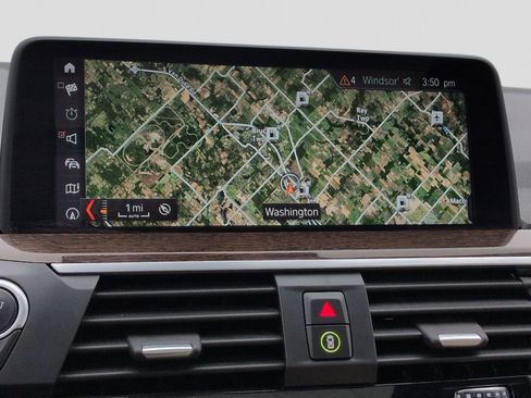 Used 2018 BMW X3 xDrive30i image 31