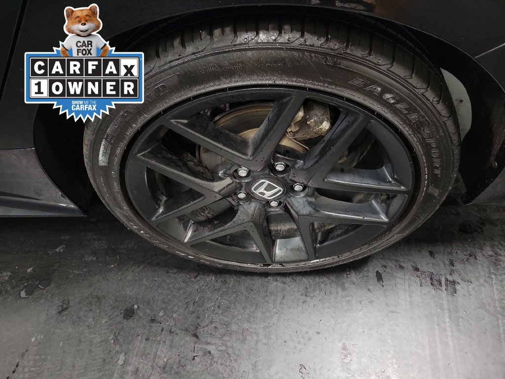 Used 2022 Honda Civic Sport image 12