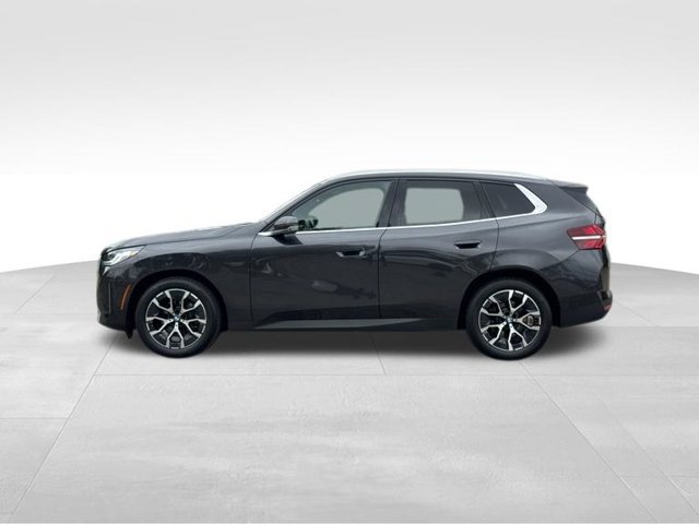 Certified 2026 BMW X3 xDrive30i AWD/4WD image 2
