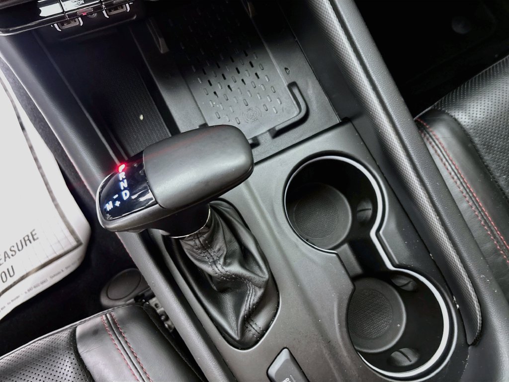 Used 2025 Dodge Durango R/T AWD/4WD image 19