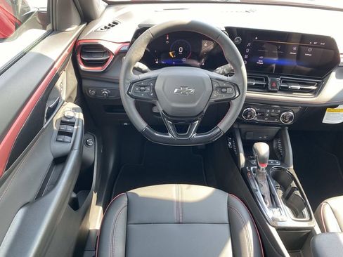 New 2026 Chevrolet TrailBlazer RS w/ Convenience Package image 14