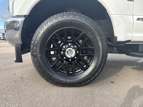 Used 2020 Ford F250 XL w/ Power Equipment Group image 32