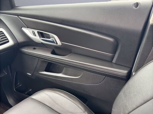 Used 2016 GMC Terrain SLT w/ Open Road Package image 25