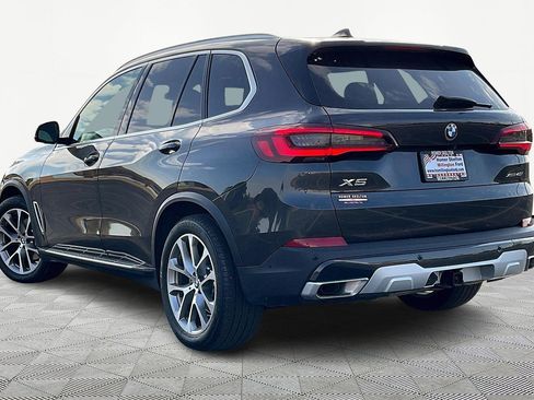 Used 2023 BMW X5 xDrive40i w/ Parking Assistance Package image 10